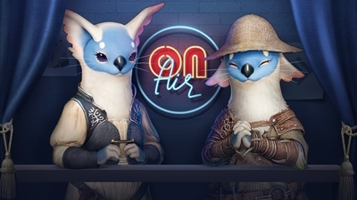 Afterparty zum Heidel-Ball: Beansprucht besondere Twitch Drops!