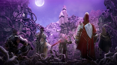 Zusätzliche Belohnungen für die wöchentlichen Quests! Auf nach Atoraxion!
