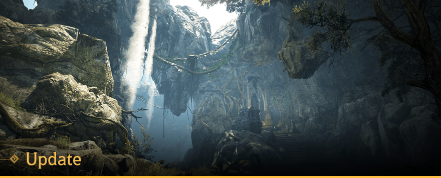 Patch-Notizen - 31. Juli 2025