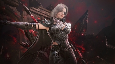 2 x PEN (V) Boss-Ausrüstung und ultra-schnelles Aufstufen!