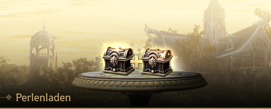 Perlenladen-Update - 30. Oktober 2025