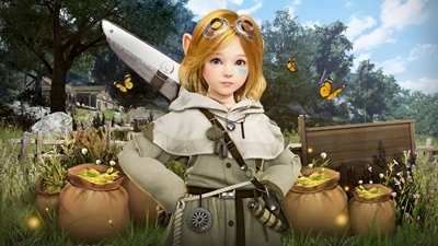 Anbau-/Jagd-Hot-Time!