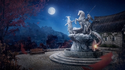 Erhellt den November mit dem Perlensegen!