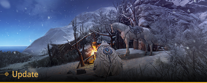 Patch-Notizen - 27. November 2025