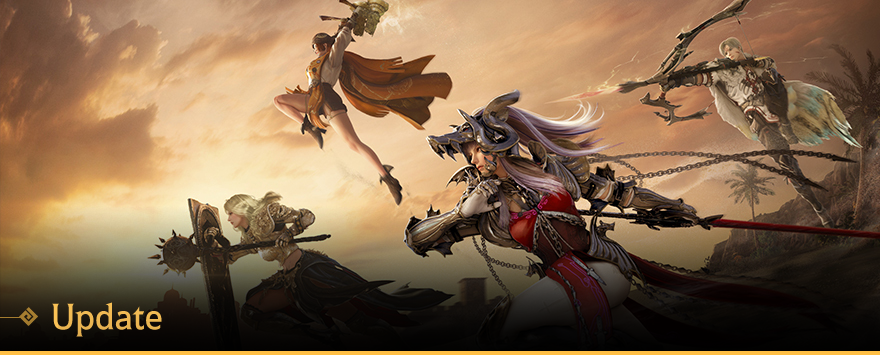 Patch-Notizen - 11. Dezember 2025