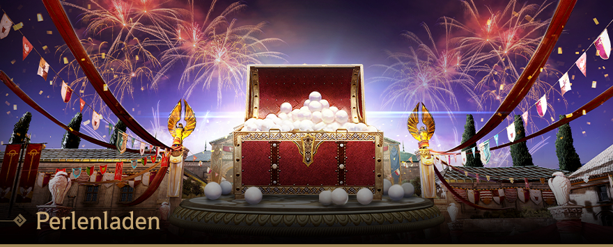 Perlenladen-Update - 11. Dezember 2025