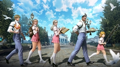 Einschreibungsherausforderung der Olvia-Akademie