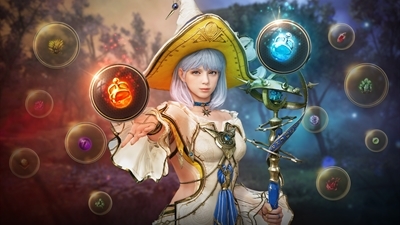 Erhaltet Onetts/Odores Geisteressenzen schneller!