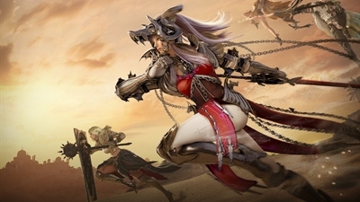 Nehmt gemeinsam mit Eurer Gilde an Postenkriegen teil!