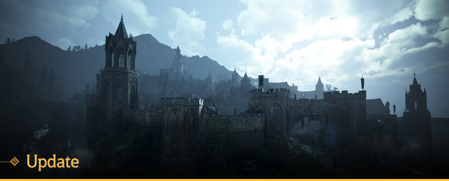 Patch-Notizen - 29. Januar 2026