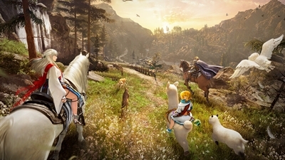 Tägliche Anwesenheitsbelohnungen im Februar!