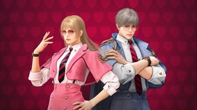 Das Verschenken von Gegenständen kehrt für den Valentinstag zurück!