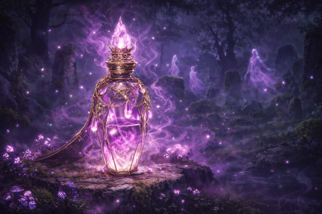 Onettes Geisteressenz