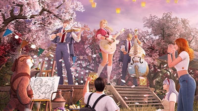 Sammelt Jubiläumssiegel