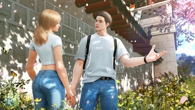 Anwesenheitsbelohnungen im Frühling