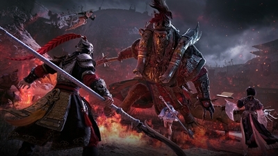 Bonus-Belohnungen aus Hwanghae