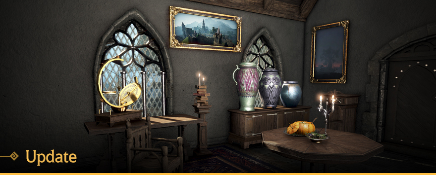 Patch-Notizen - 26. März 2026