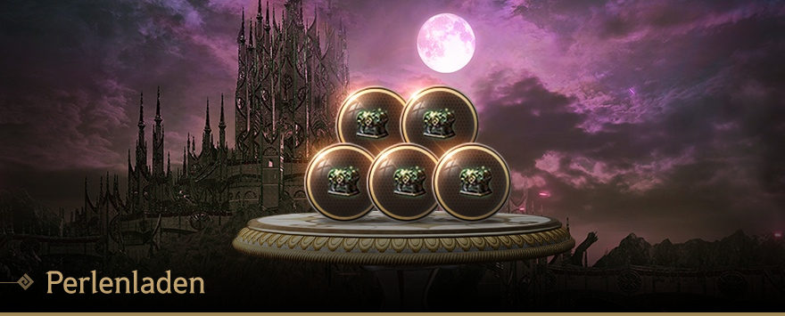 Perlenladen-Update - 19. März 2026