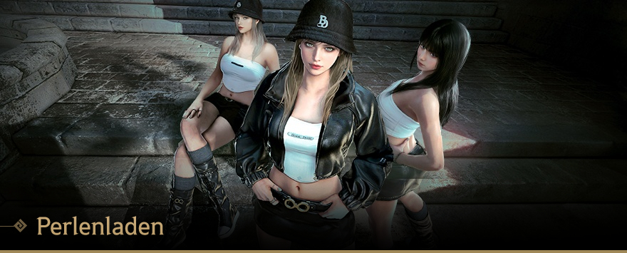 Perlenladen-Update - 26. März 2026