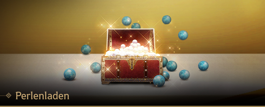 Perlenladen-Update - 9. April 2026