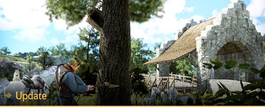 Patch-Notizen - 2. Juli 2026